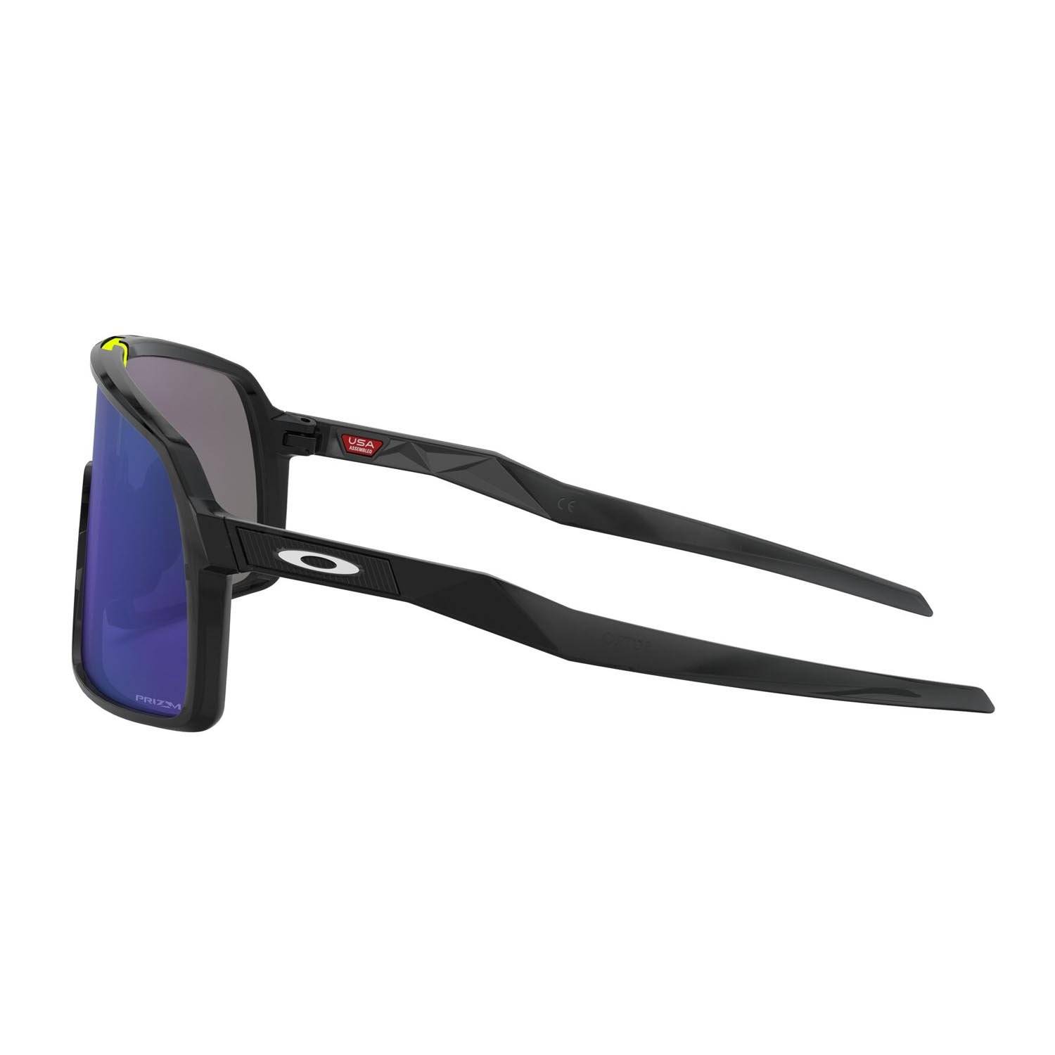 Oakley Sutro Sunglasses Galls 6258