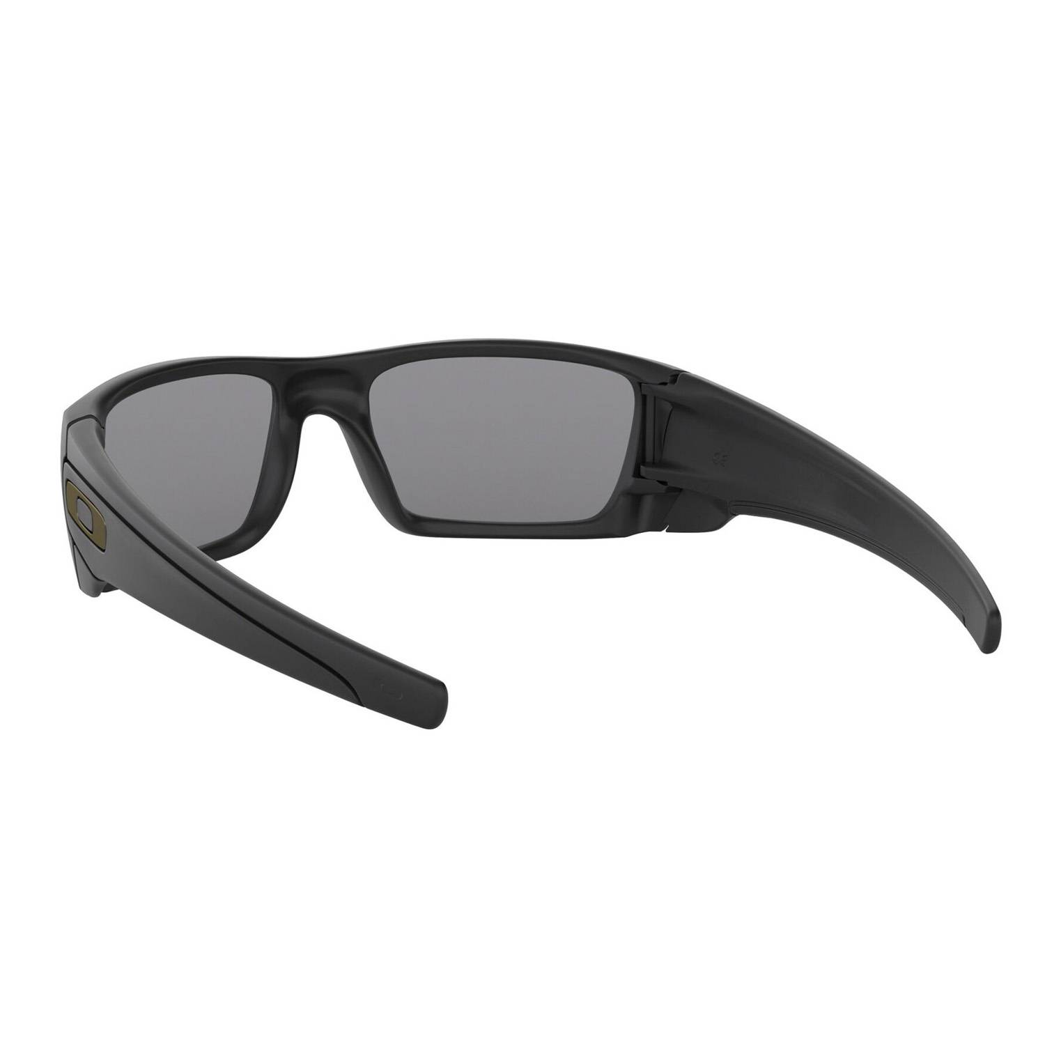 Oakley Si Fuel Cell Matte Blac Grey Us Flag Icon