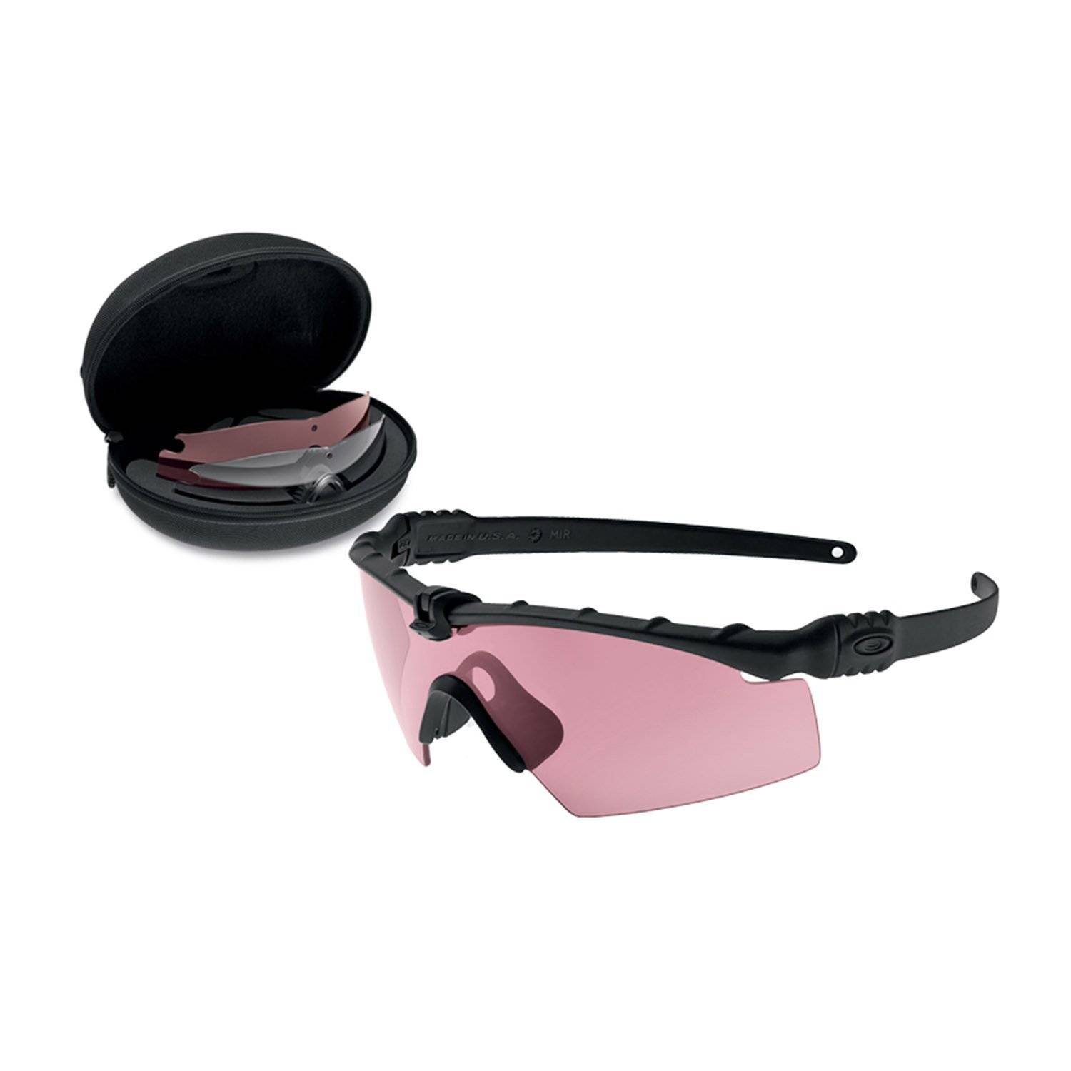 Oakley SI Ballistic M Frame  Eyewear with PRIZM Array