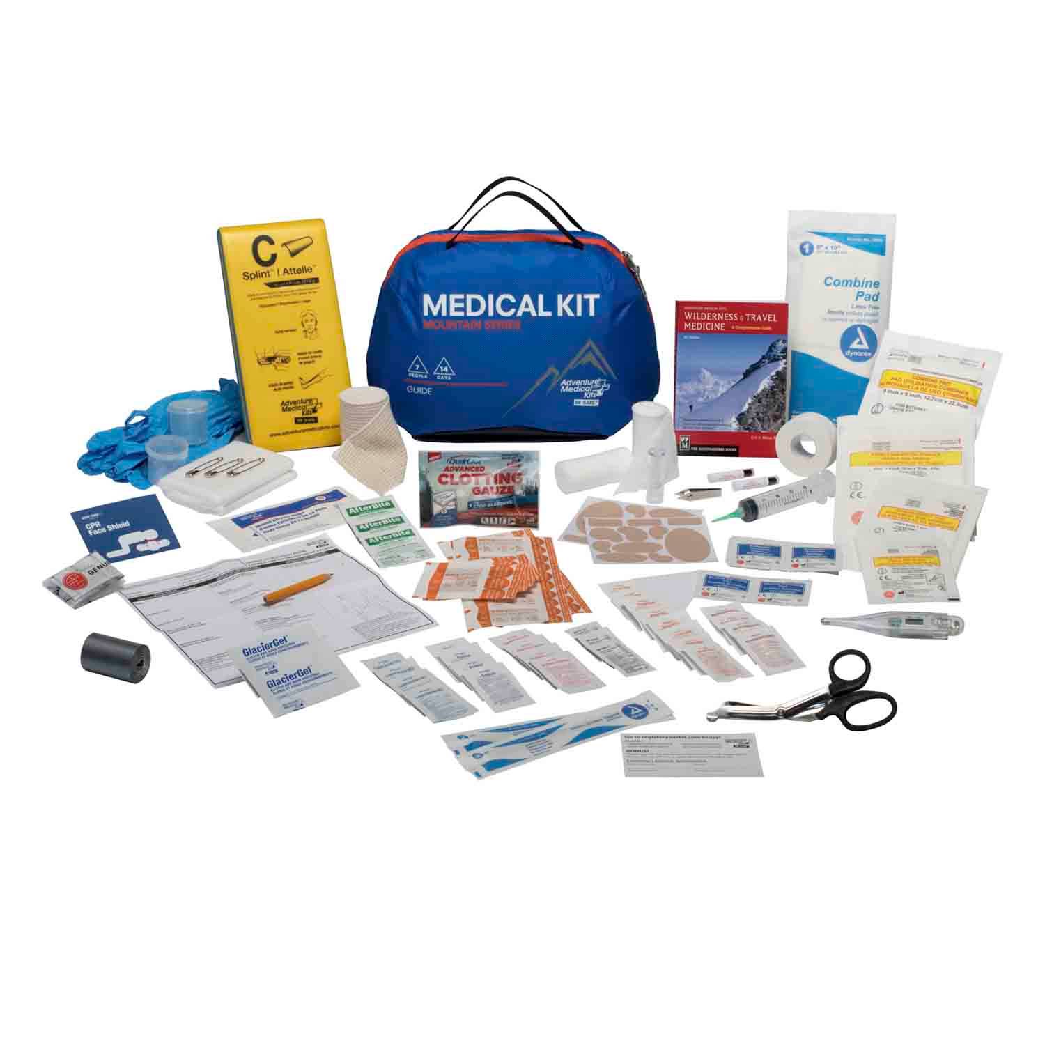 Adventure Medical Mountain Series Fundamentals Kit