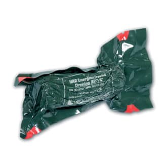 North American Rescue EMS Trauma Dressing