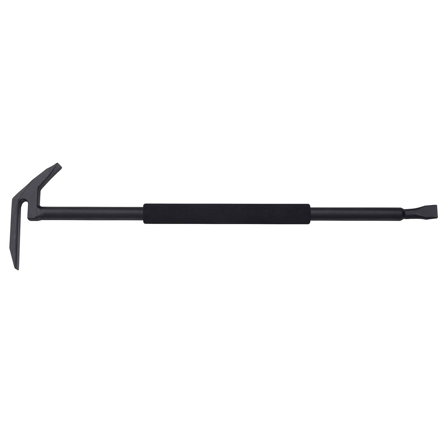 Leatherhead Tools 3' Lockwood Hook with Chisel End and Strap