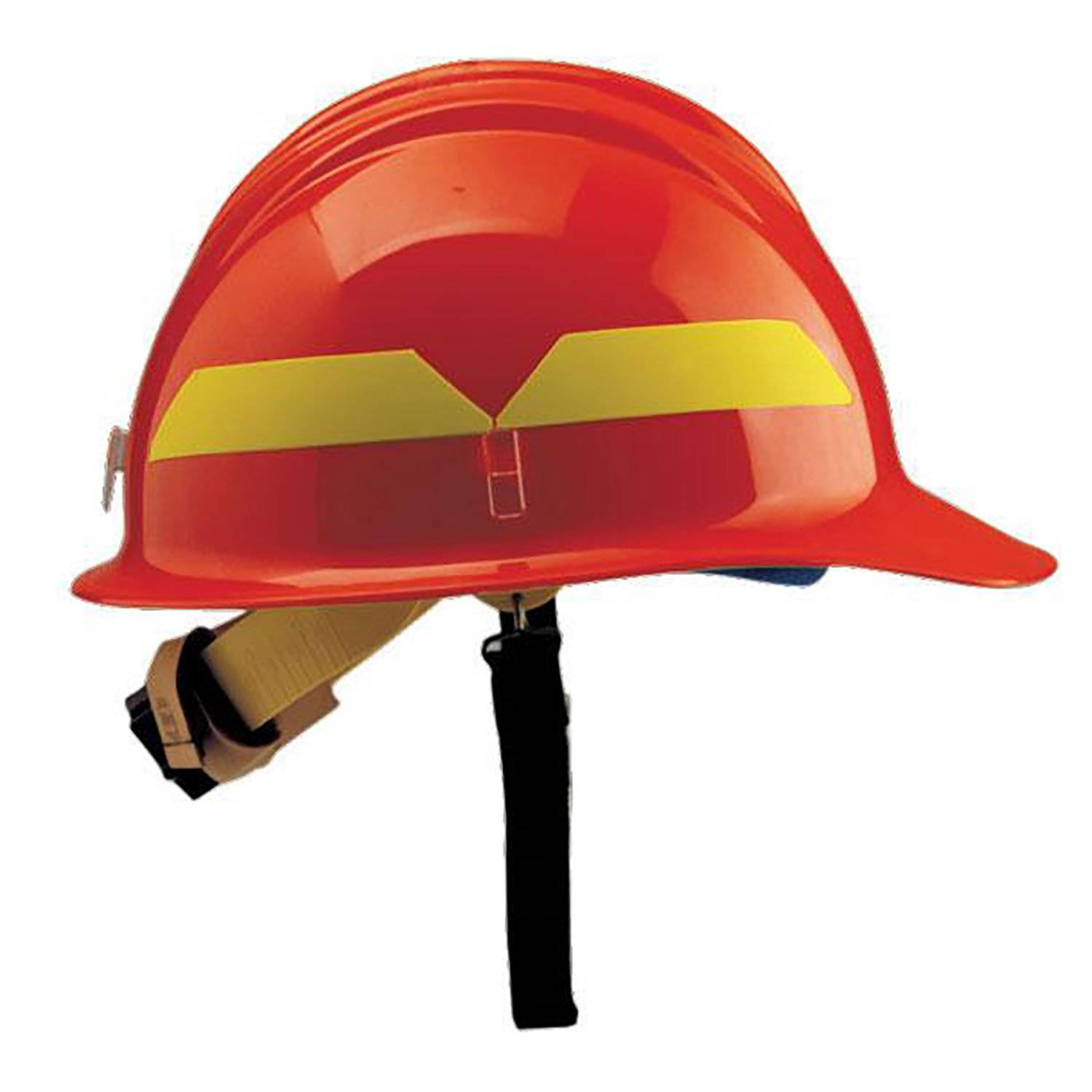 Bullard Wildland Fire Helmet