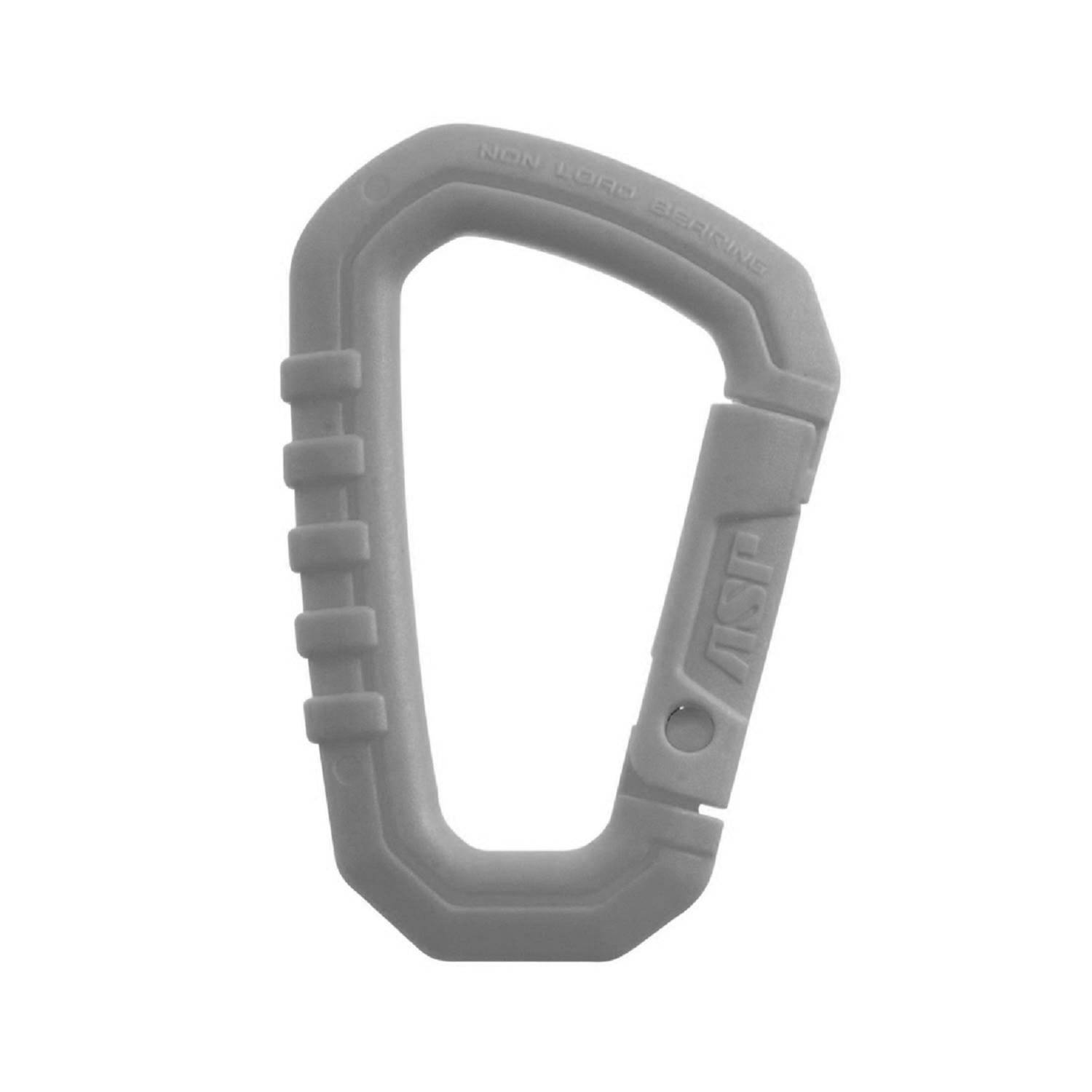 Bungee Carabiner Clip