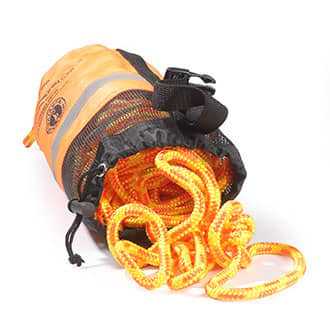 Mustang 75' Rescue Throw Bag
