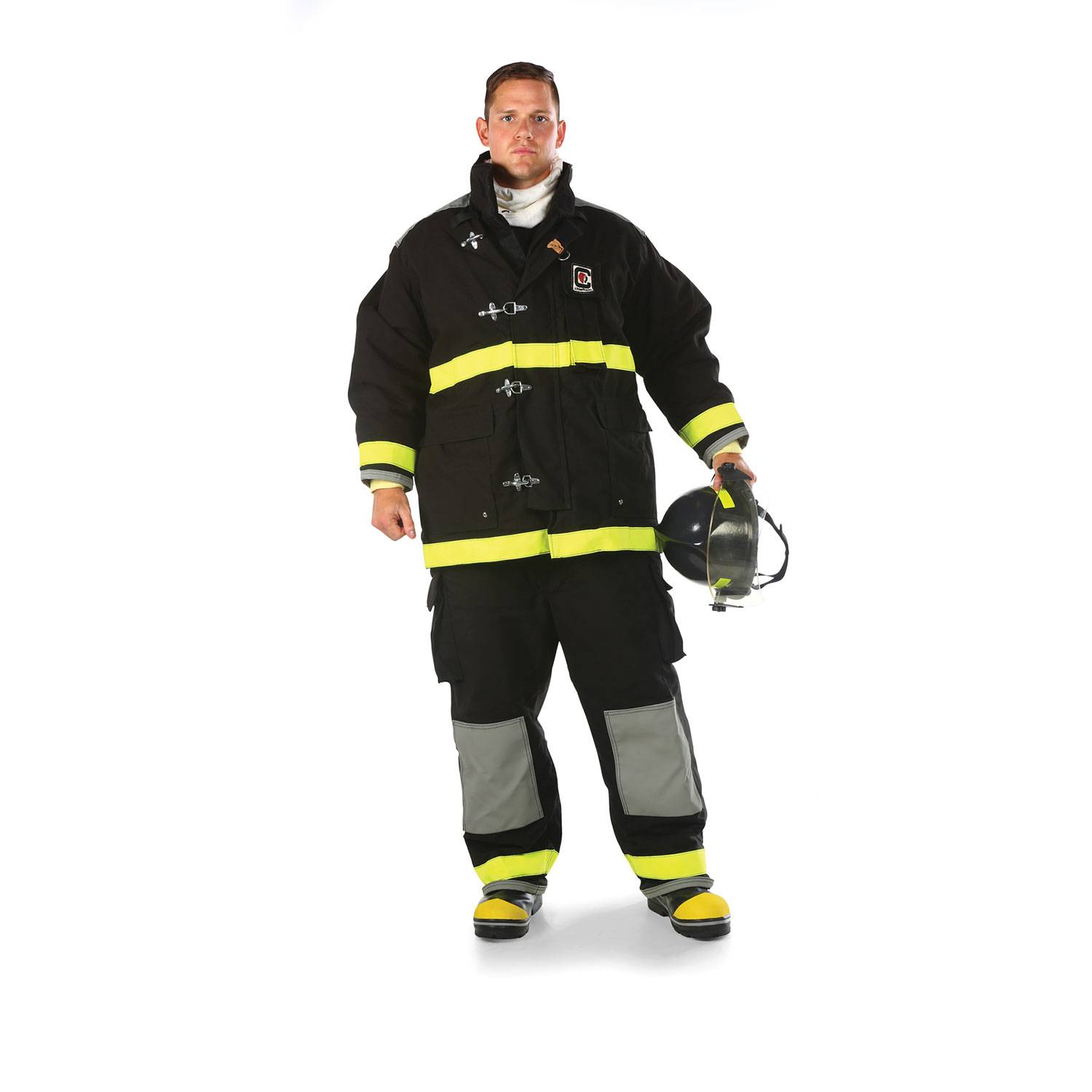 Fire-Dex Complete Firefighter Value Package