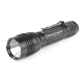 Streamlight Super Tac X Tactical Flashlight