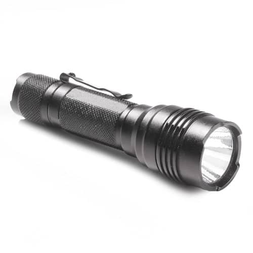 Streamlight ProTac HL Flashlight