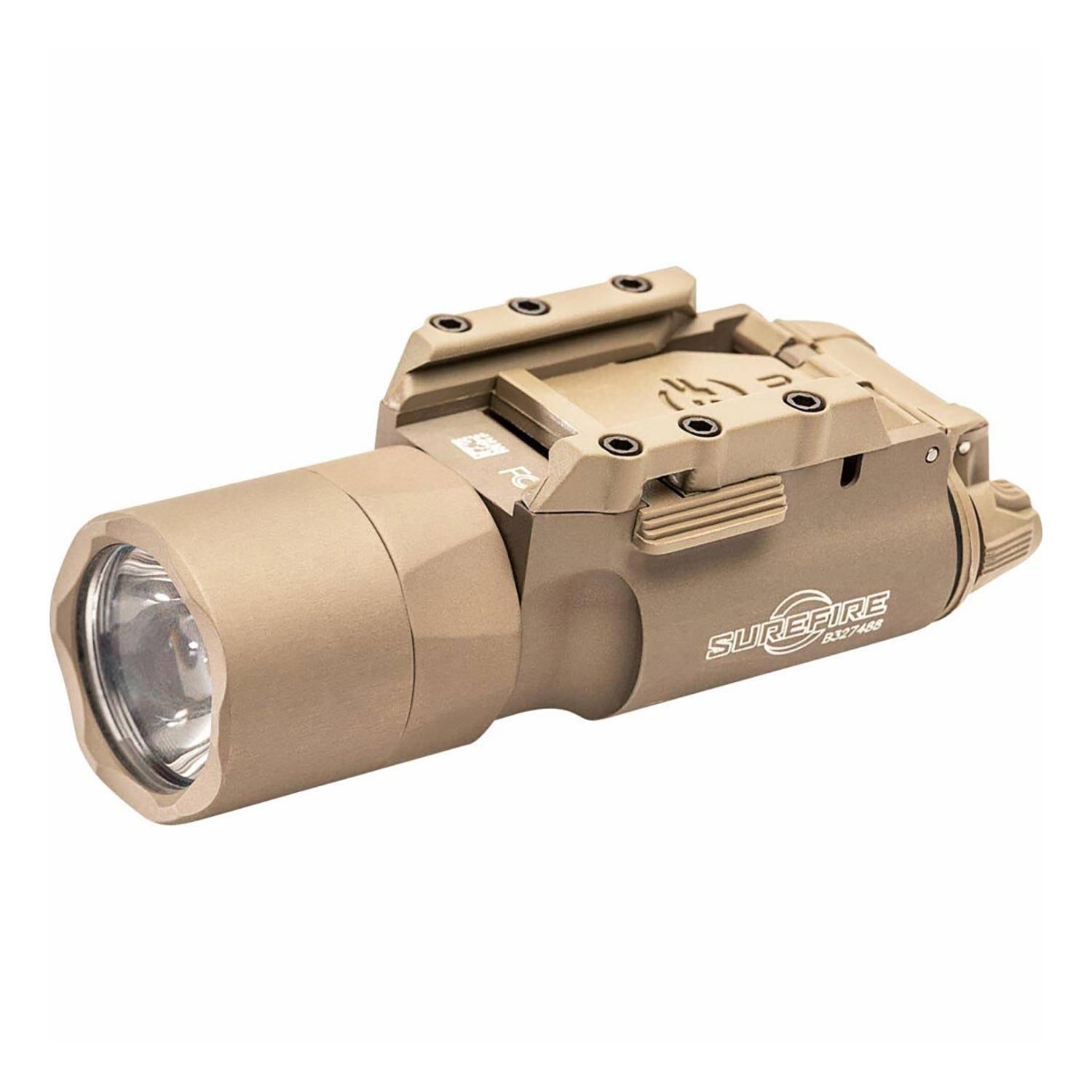 SureFire X300 Ultra Weapon Light | Tac Lights