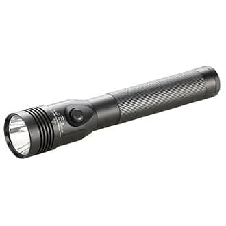 Tactical Flashlights for Police, Fire 