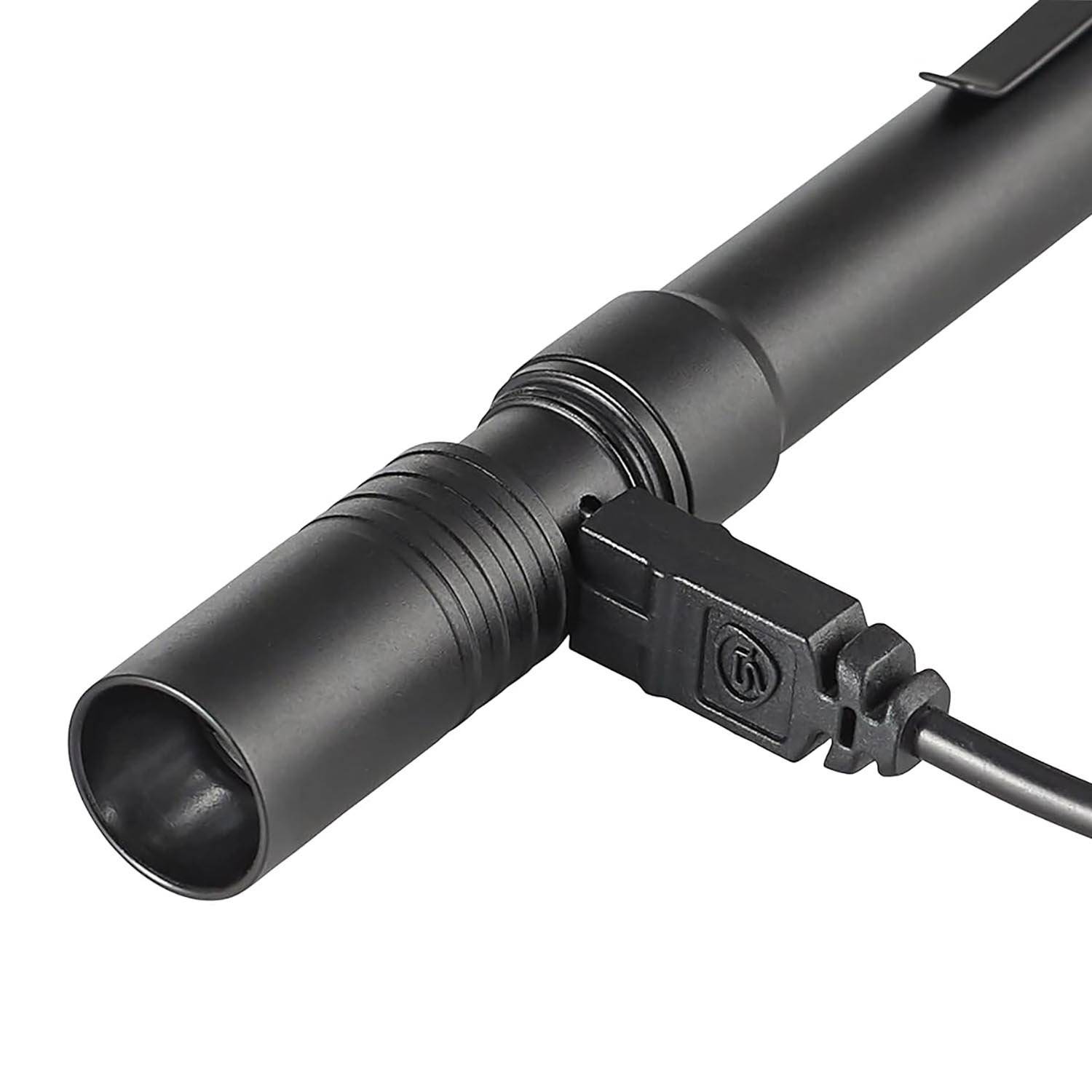 Streamlight Stylus Pro Usb Rechargeable Penlight 