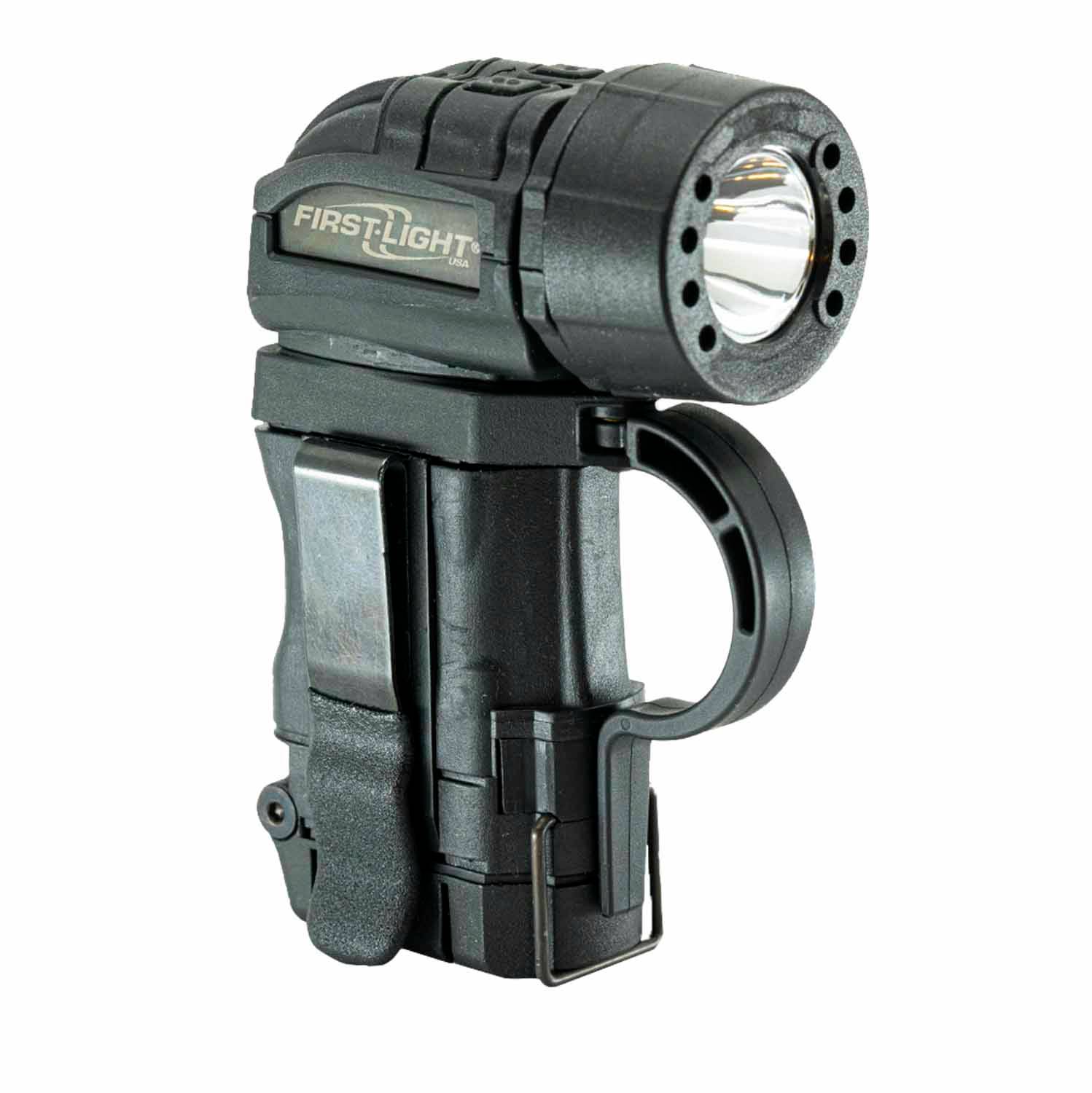 First-Light USA Torq LE Tactical Flashlight