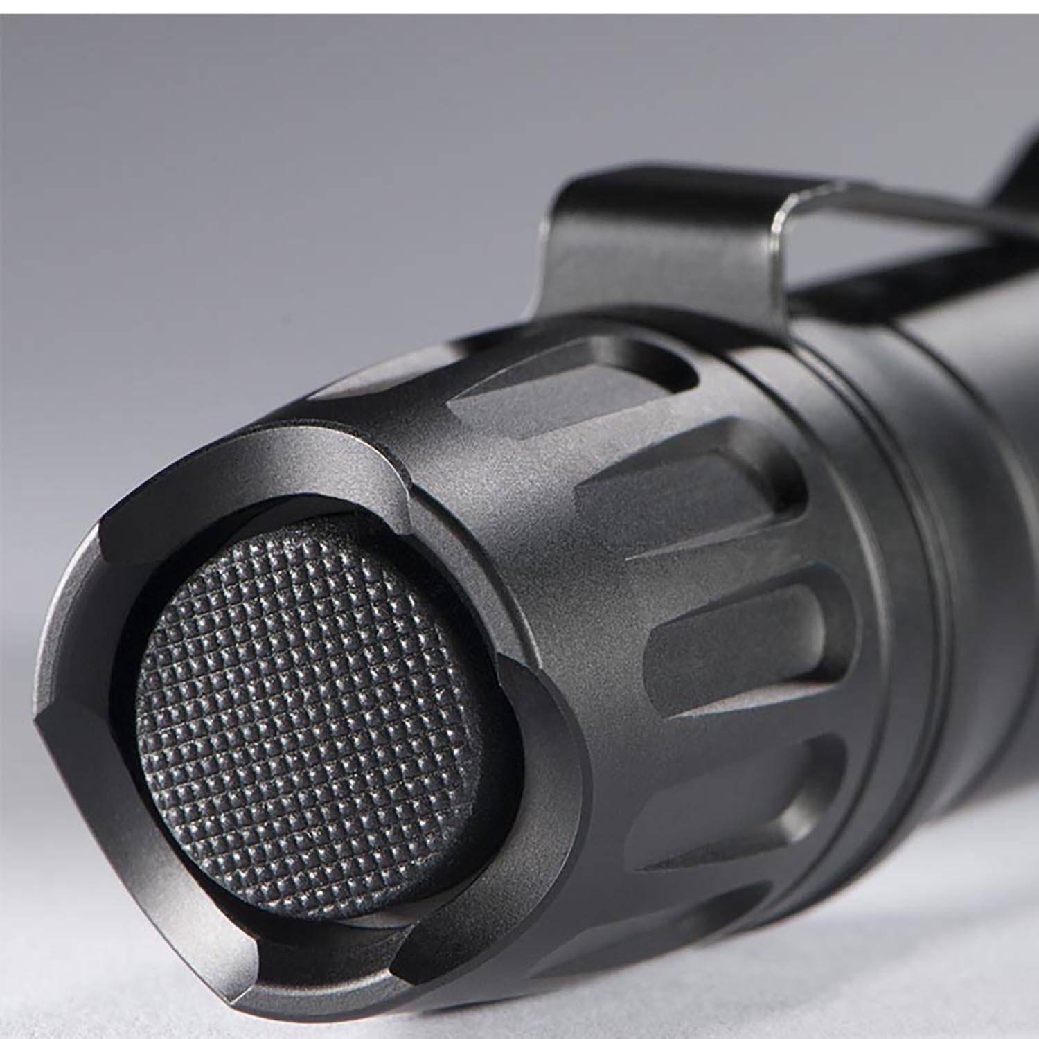 Pelican 7600 LED Tactical Flashlight With Wand | Galls