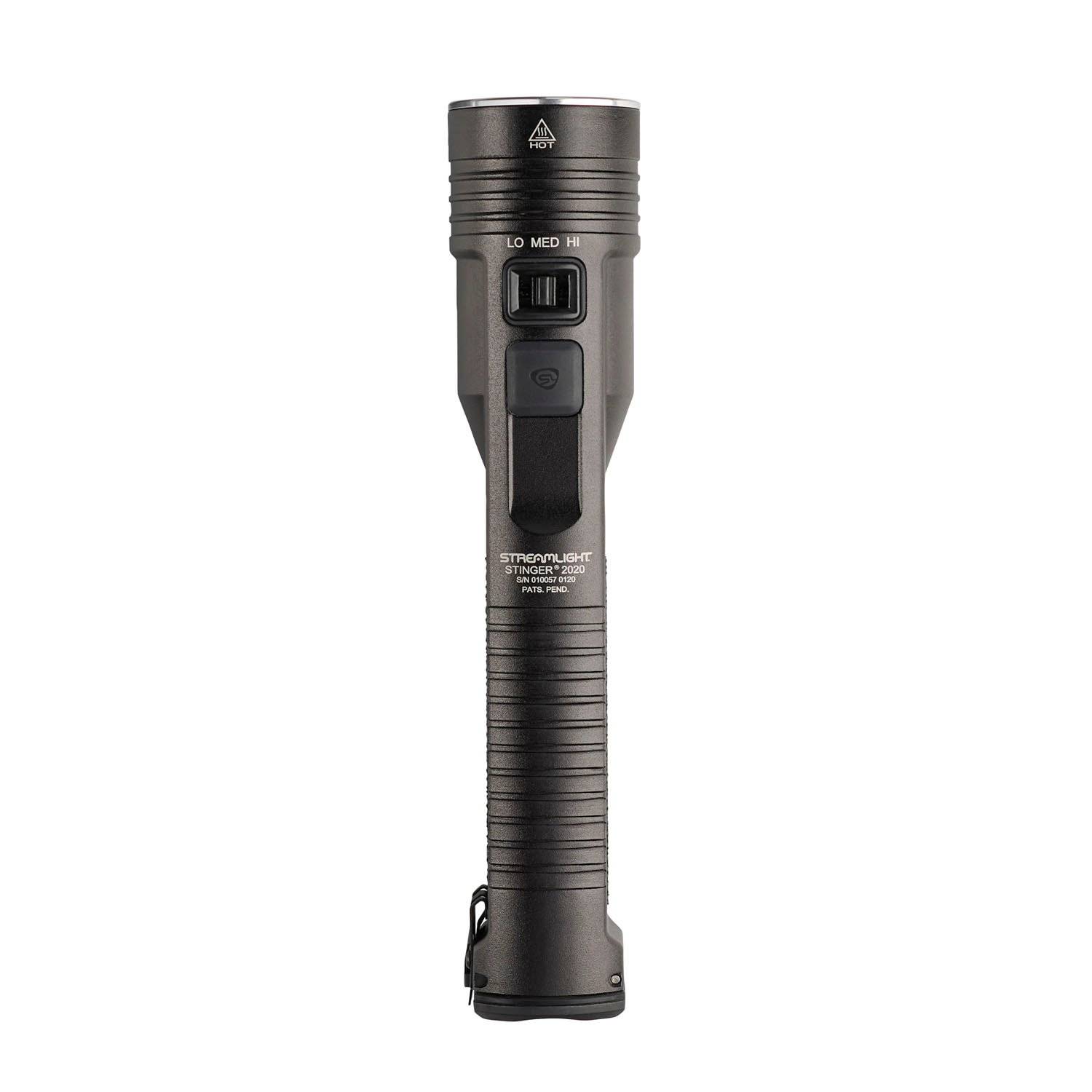 Streamlight Stinger 2020 LED Flashlight - 12V DC