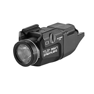 Streamlight TLR RM 1 Compact Tac Light | Gun Lights