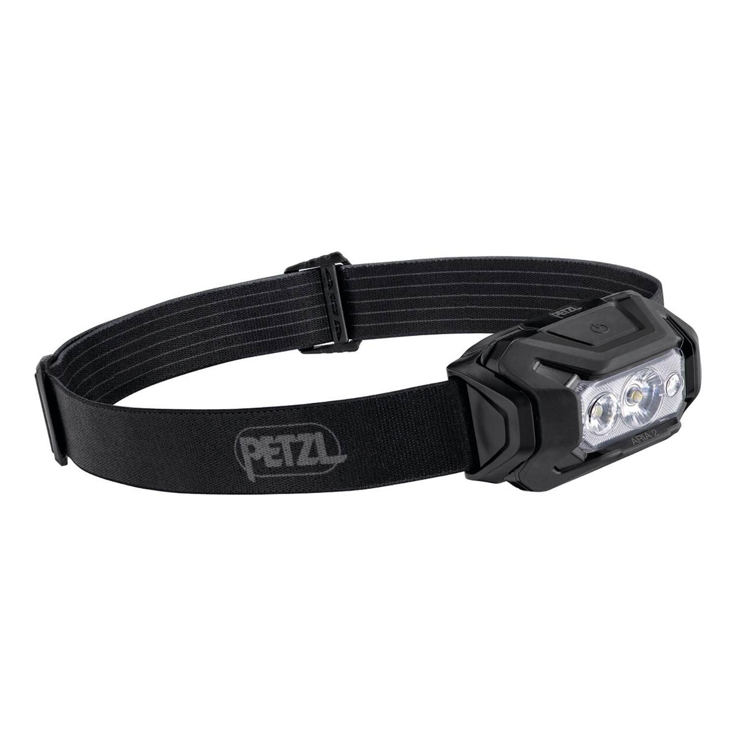 PETZL ARIA 2 RGB HEADLAMP