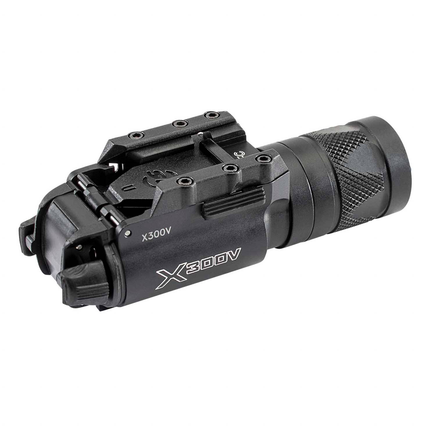 SureFire X300V Weapon Light w/ RailLock Mounting System