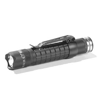 Maglite MAG-TAC Rechargeable Flashlight Review 