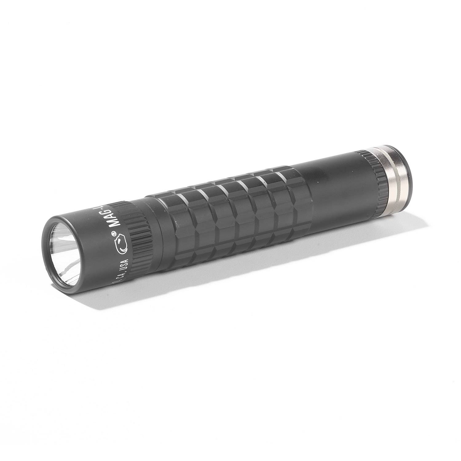 Maglite MagTac Led rechargeable