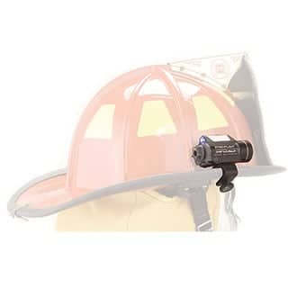 Streamlight 69140 Vantage Helmet Mounted newest White And Blue Led