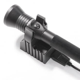 Streamlight Stinger LED Rechargeable Flashlight | Galls