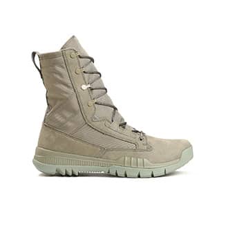 Nike SFB Field Boot | Sage Green Boots