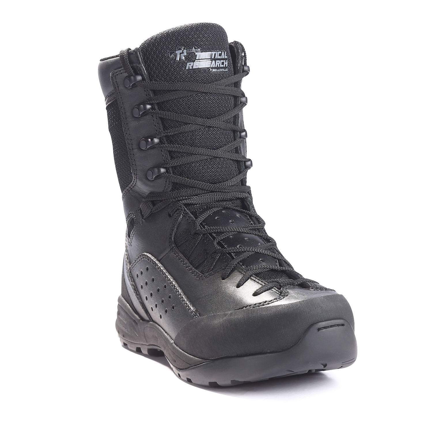 qrf boots