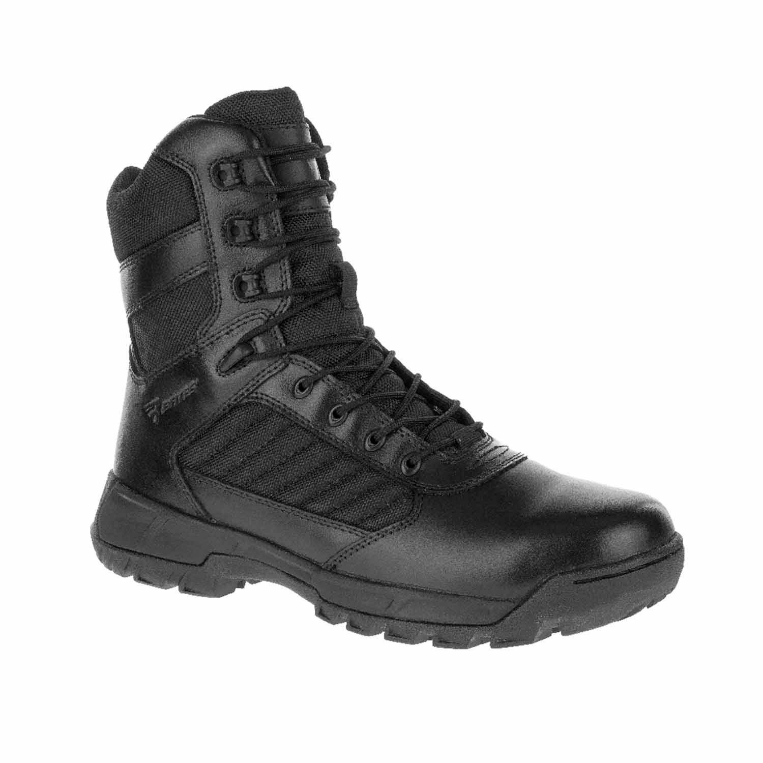 Bates Tactical Sport 2 Tall Side-Zip Boots | Bates Boots
