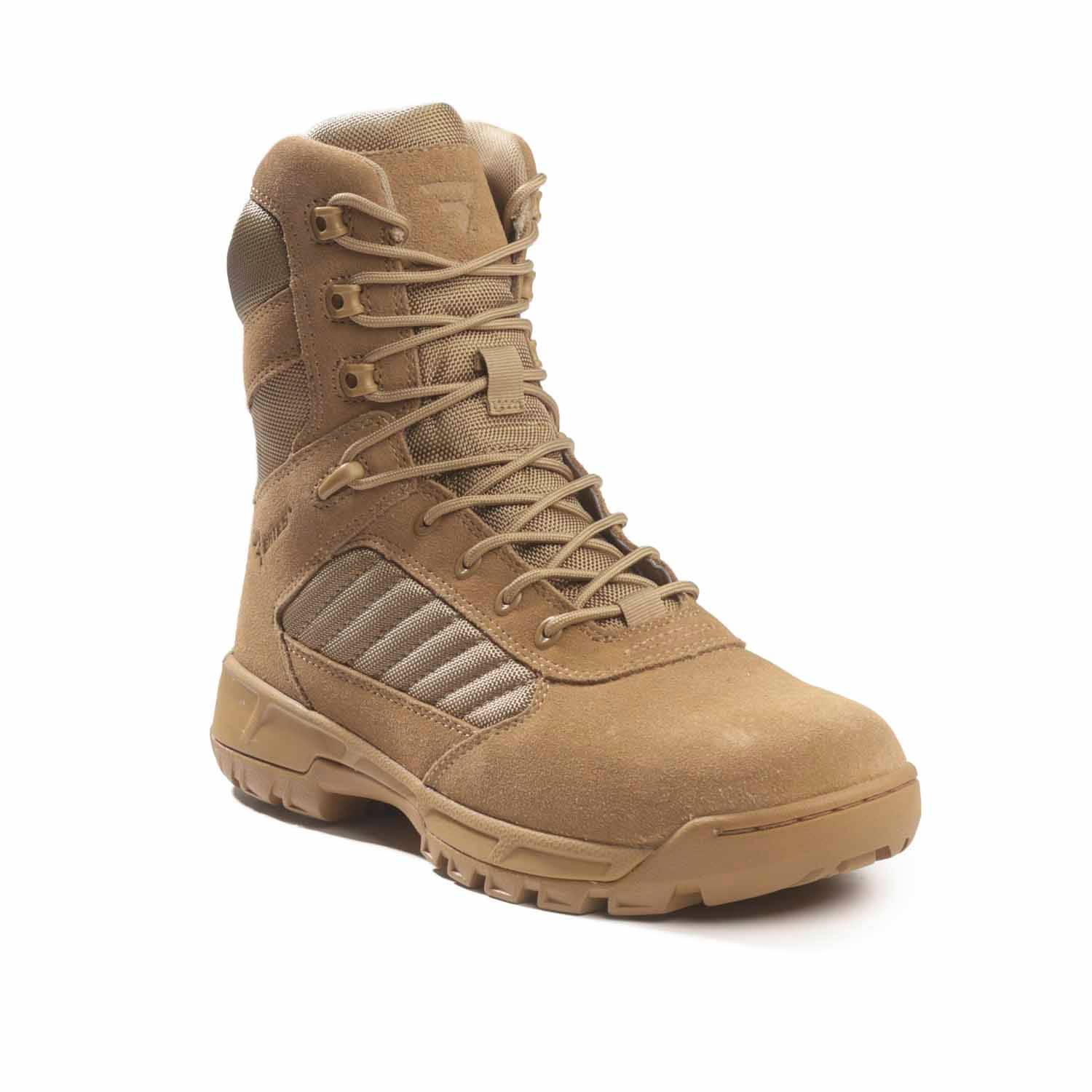 Bates Tactical Sport 2 Tall Side-Zip Boots | Bates Boots