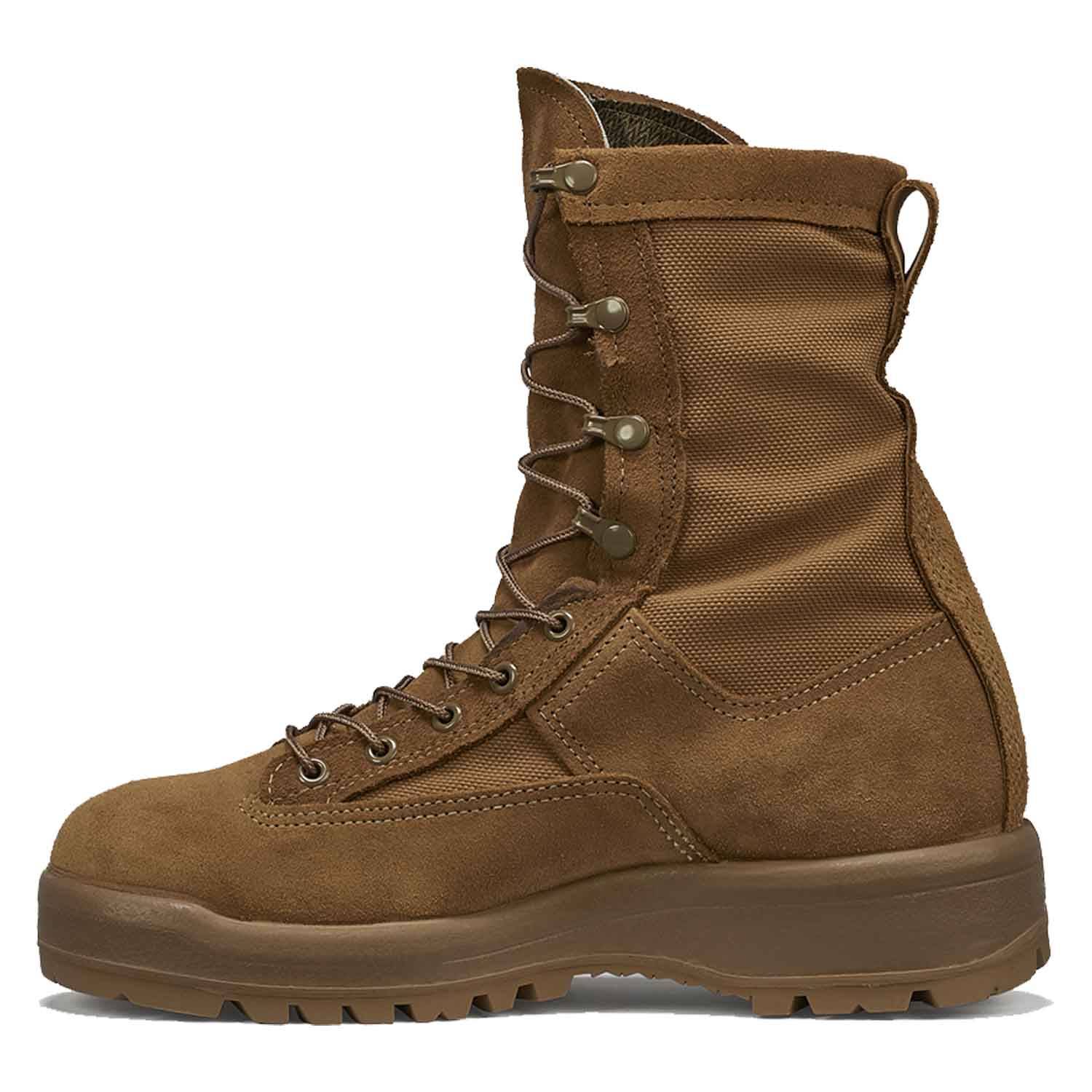 Belleville Waterproof Flight & Combat Boots