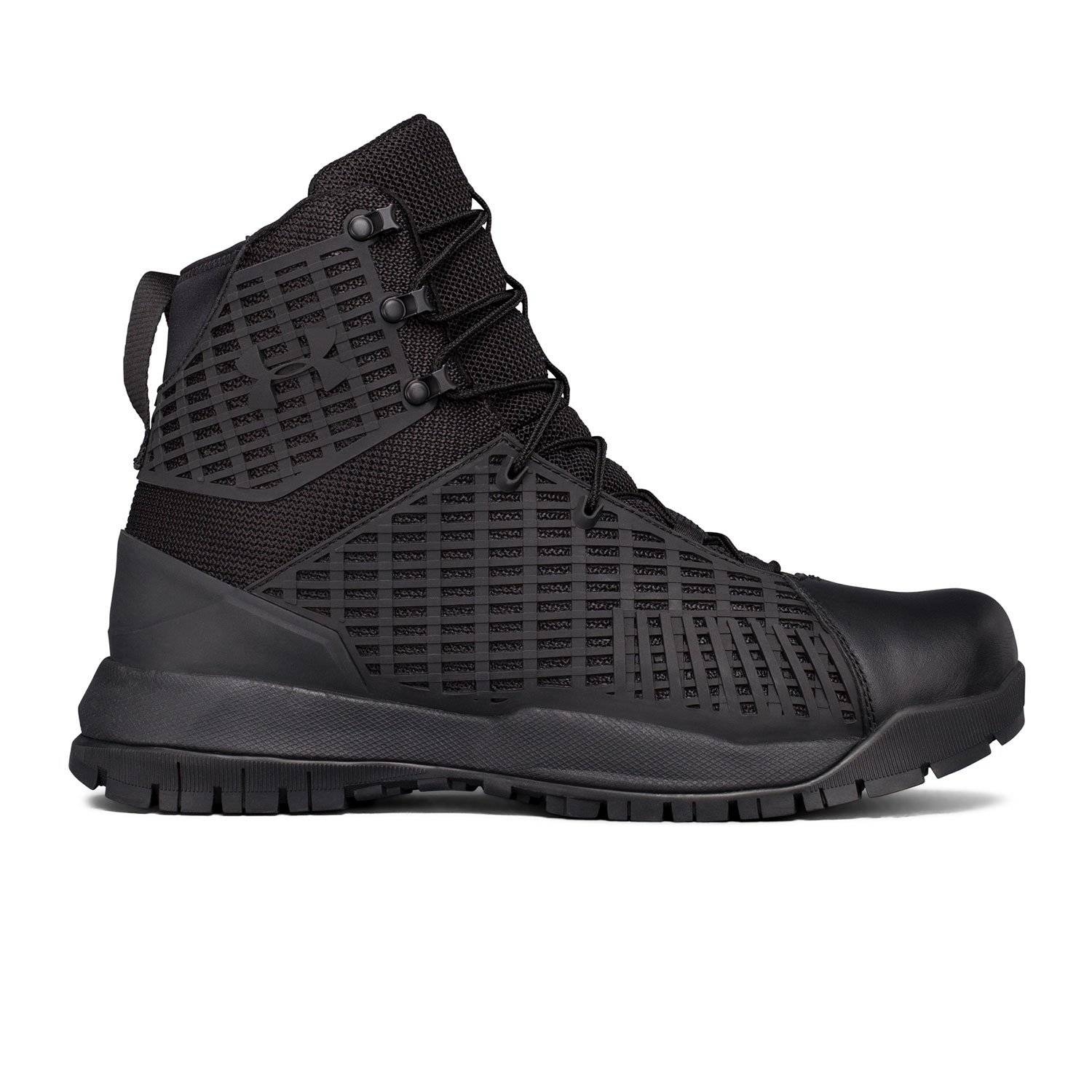under armour slip resistant work shoes