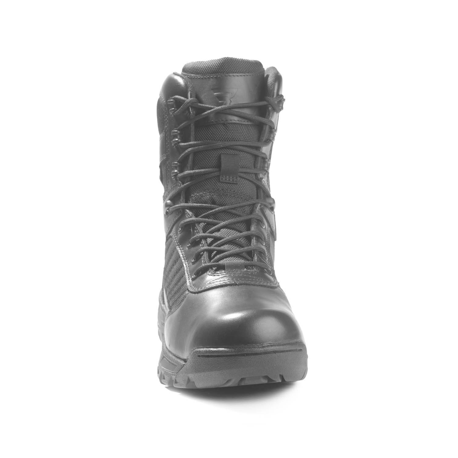 Bates 8 tactical sport zipper boot sale