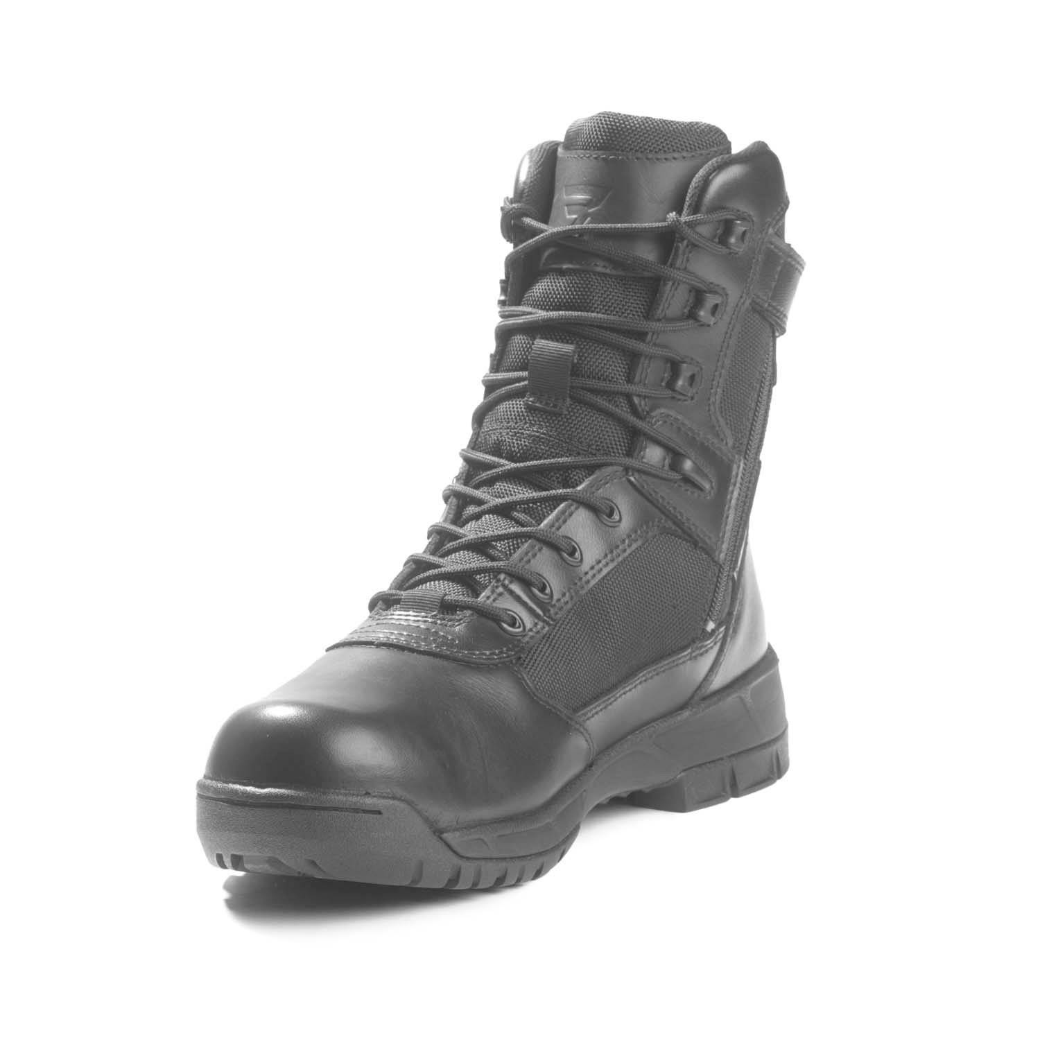 Bates Tactical Sport 2 Tall Side-Zip DRYGuard Boots