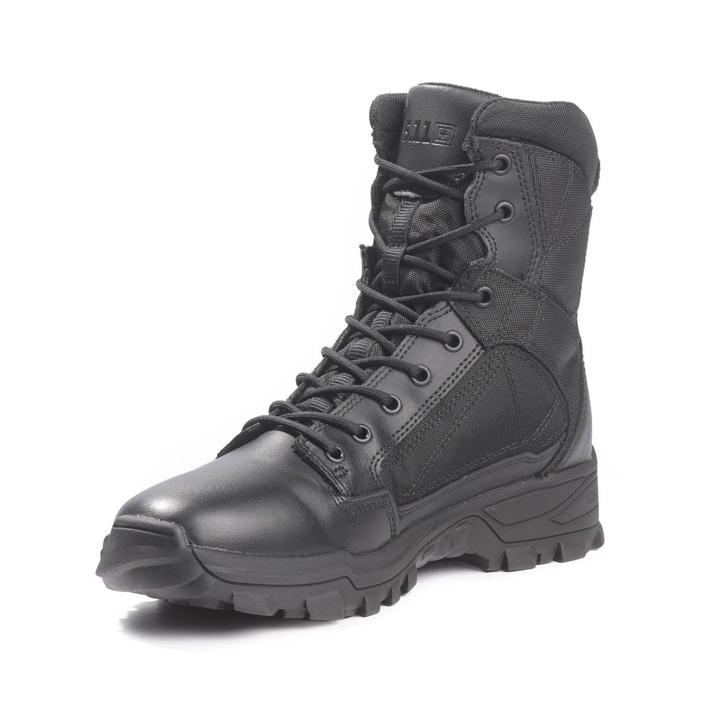 oc tactical boots