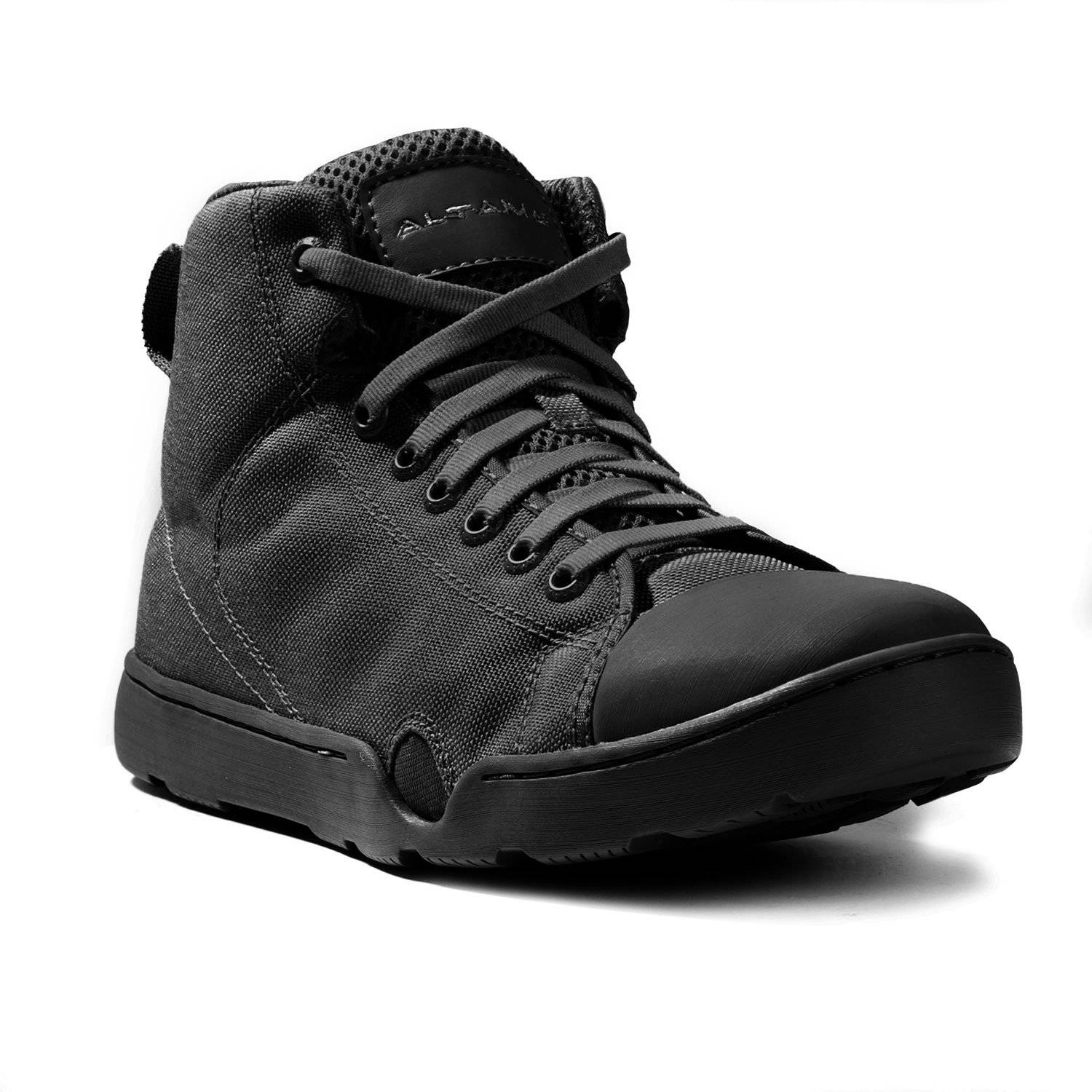 altama combat shoes