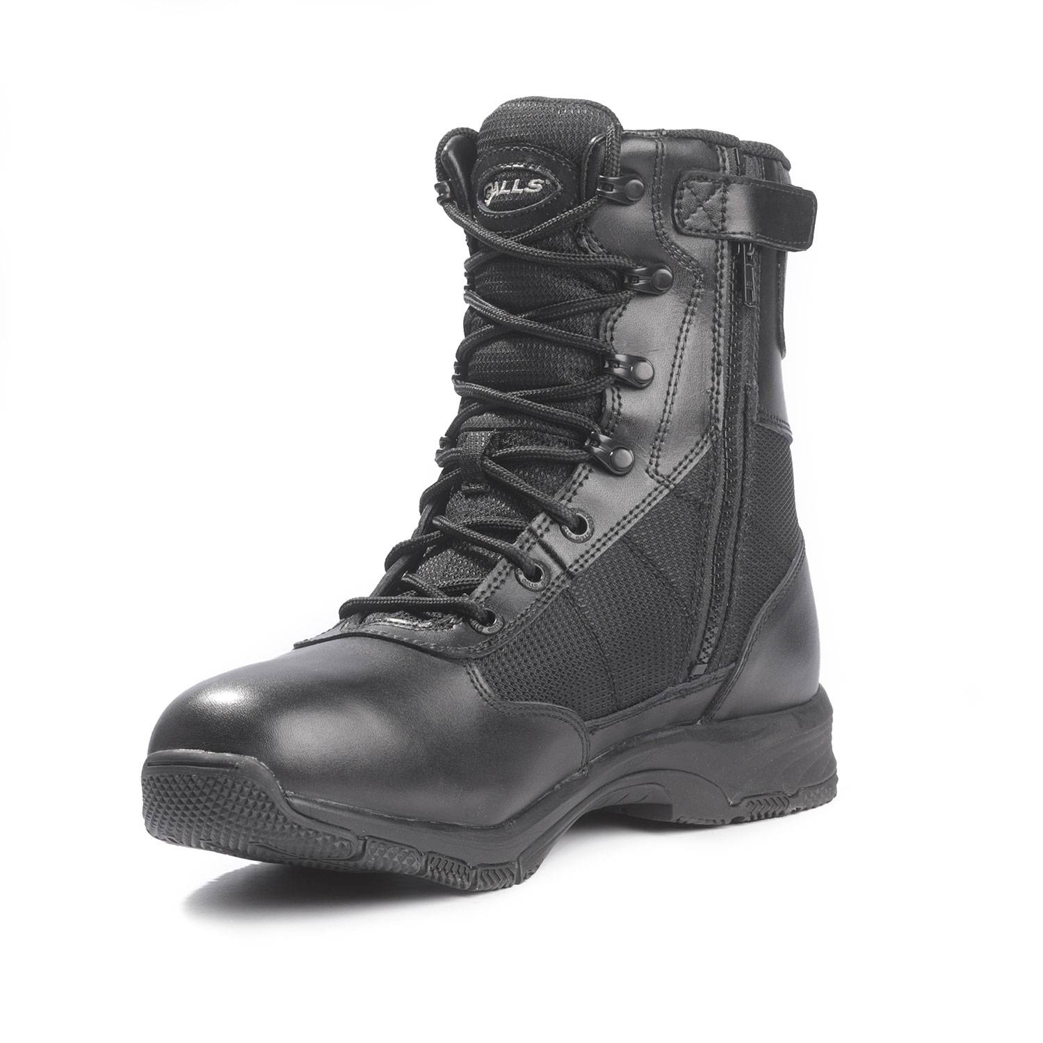 galls steel toe boots