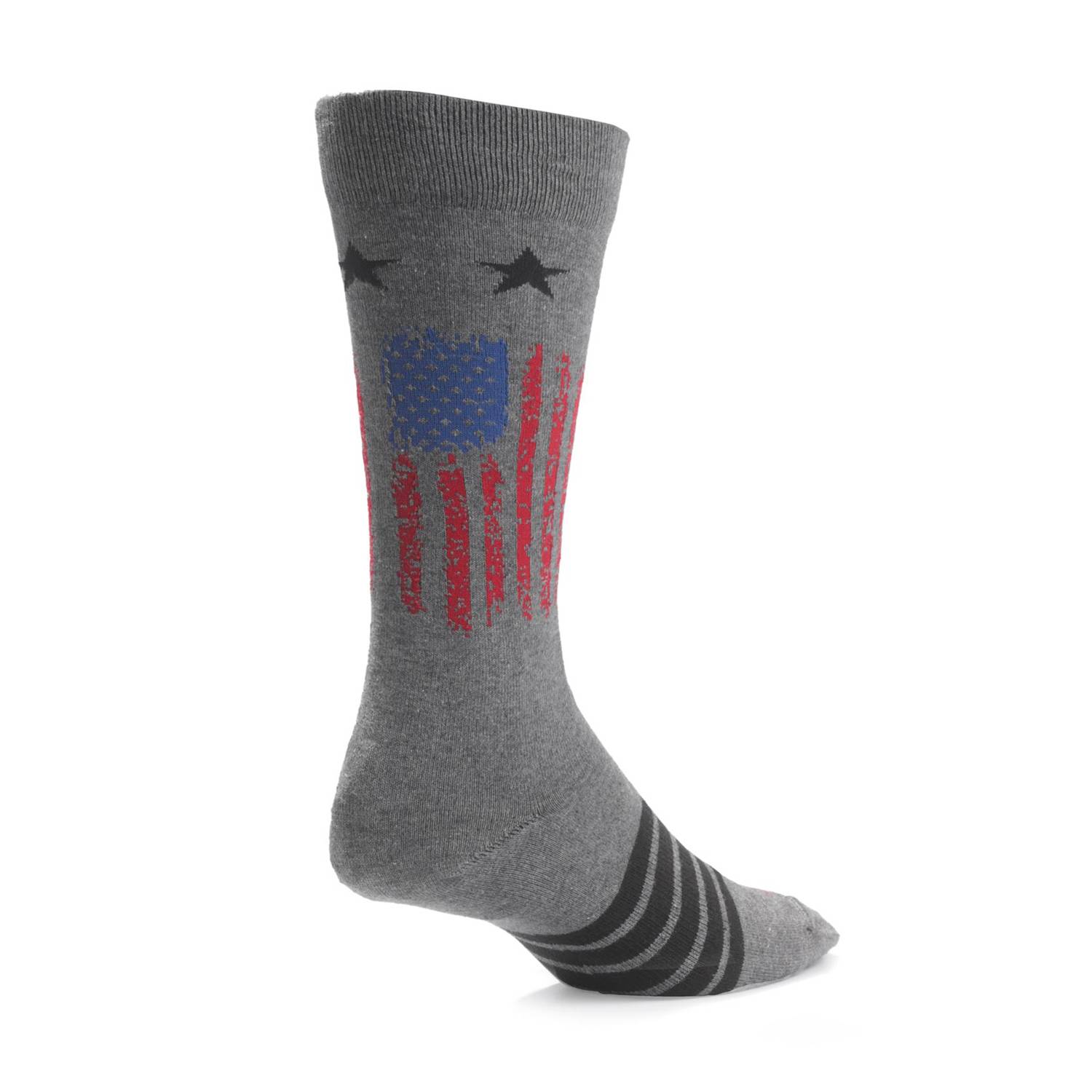 Brown Dog Alamance Socks