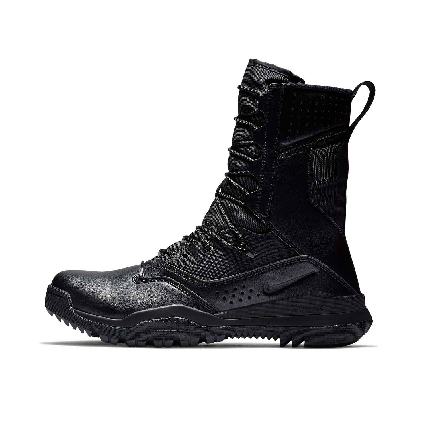 nike work boots composite toe