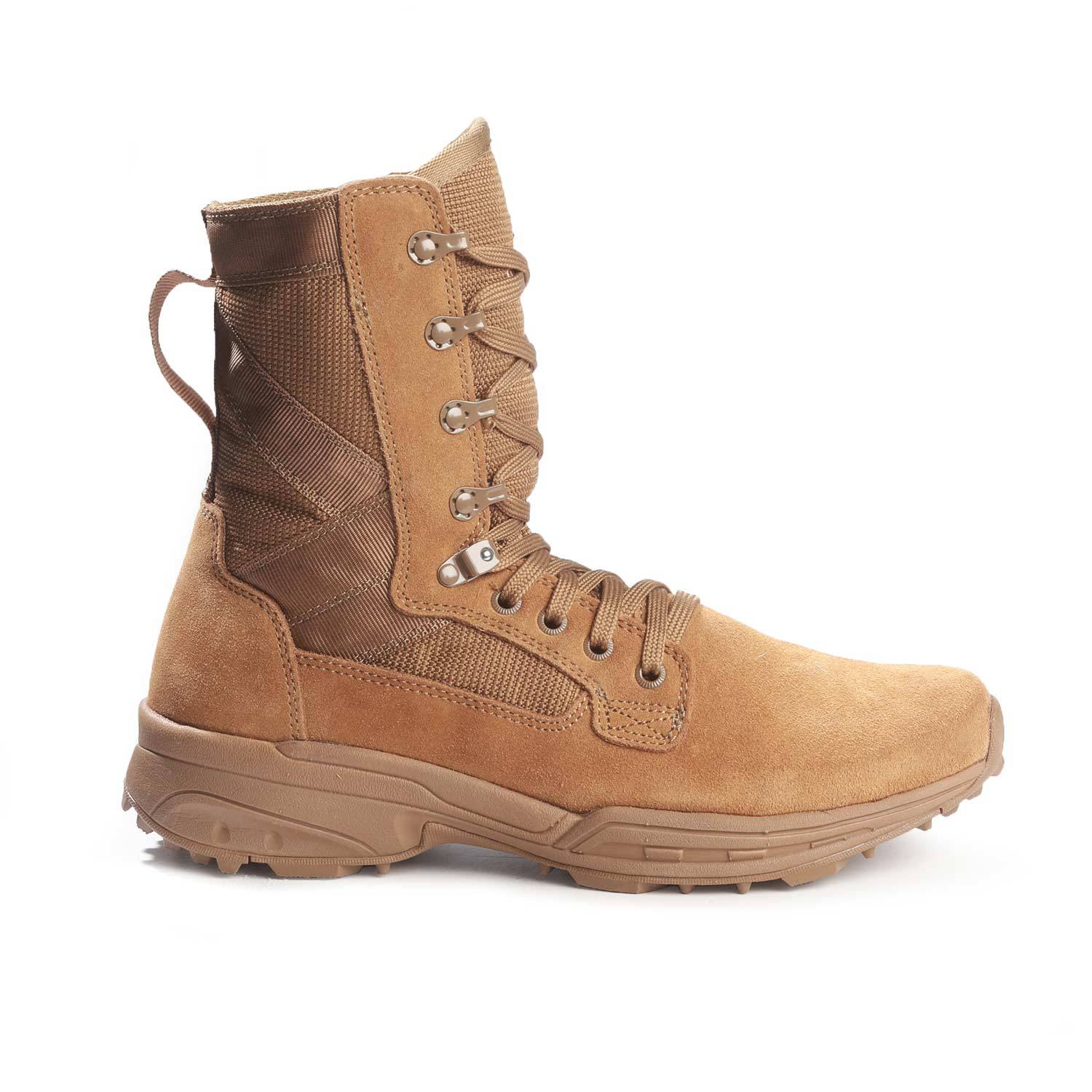 garmont steel toe boots