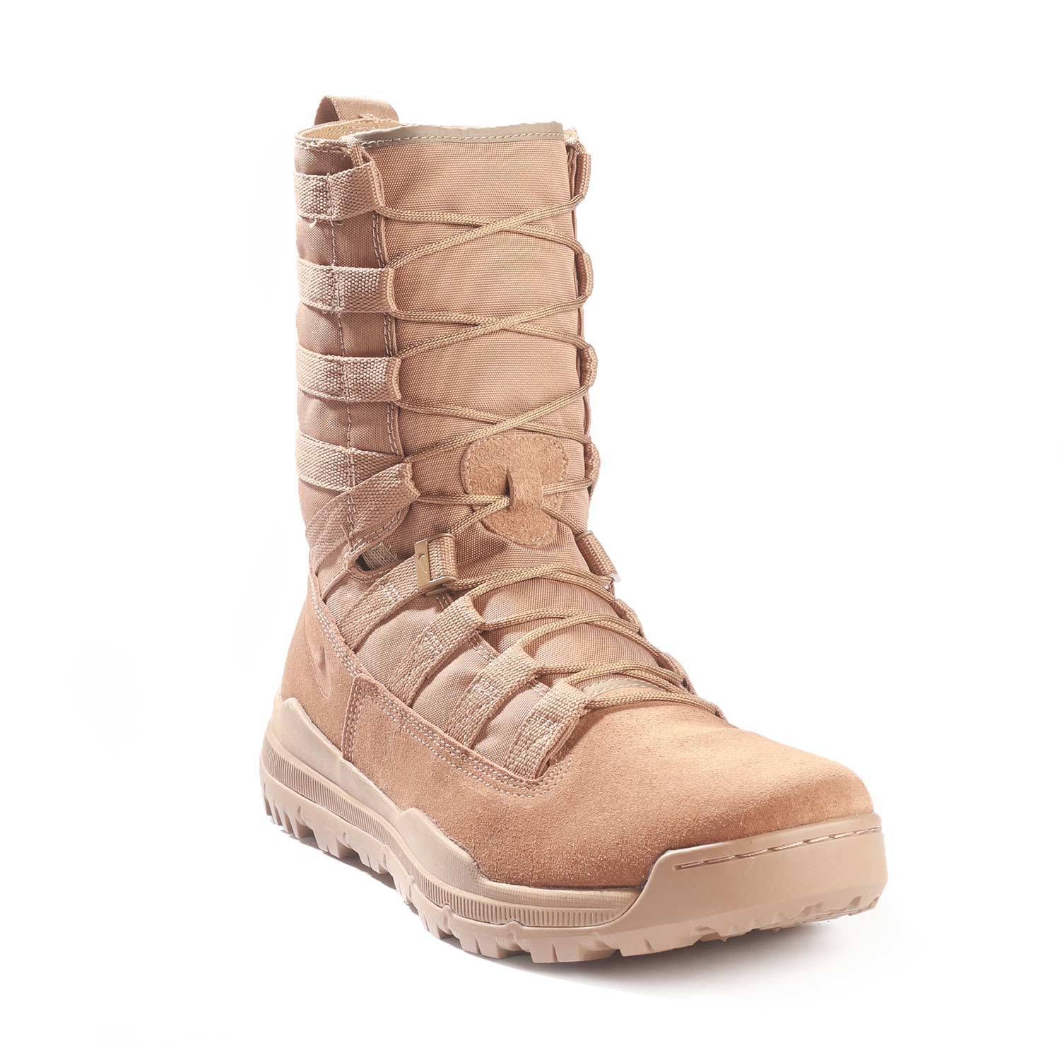nike sfb special field boots coyote