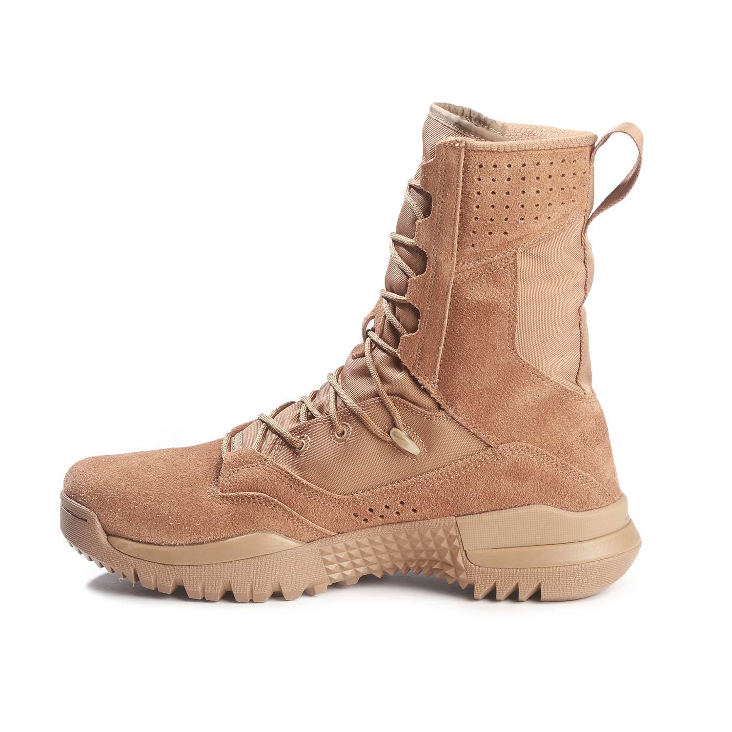 nike sfb field 2 waterproof