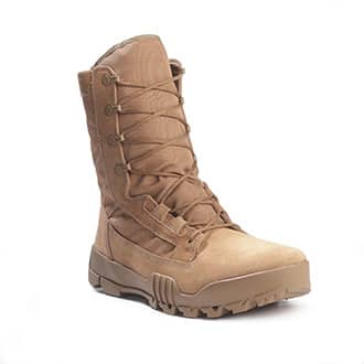 nike combat boots army