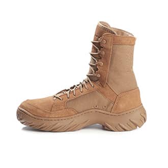 oakley assault boots