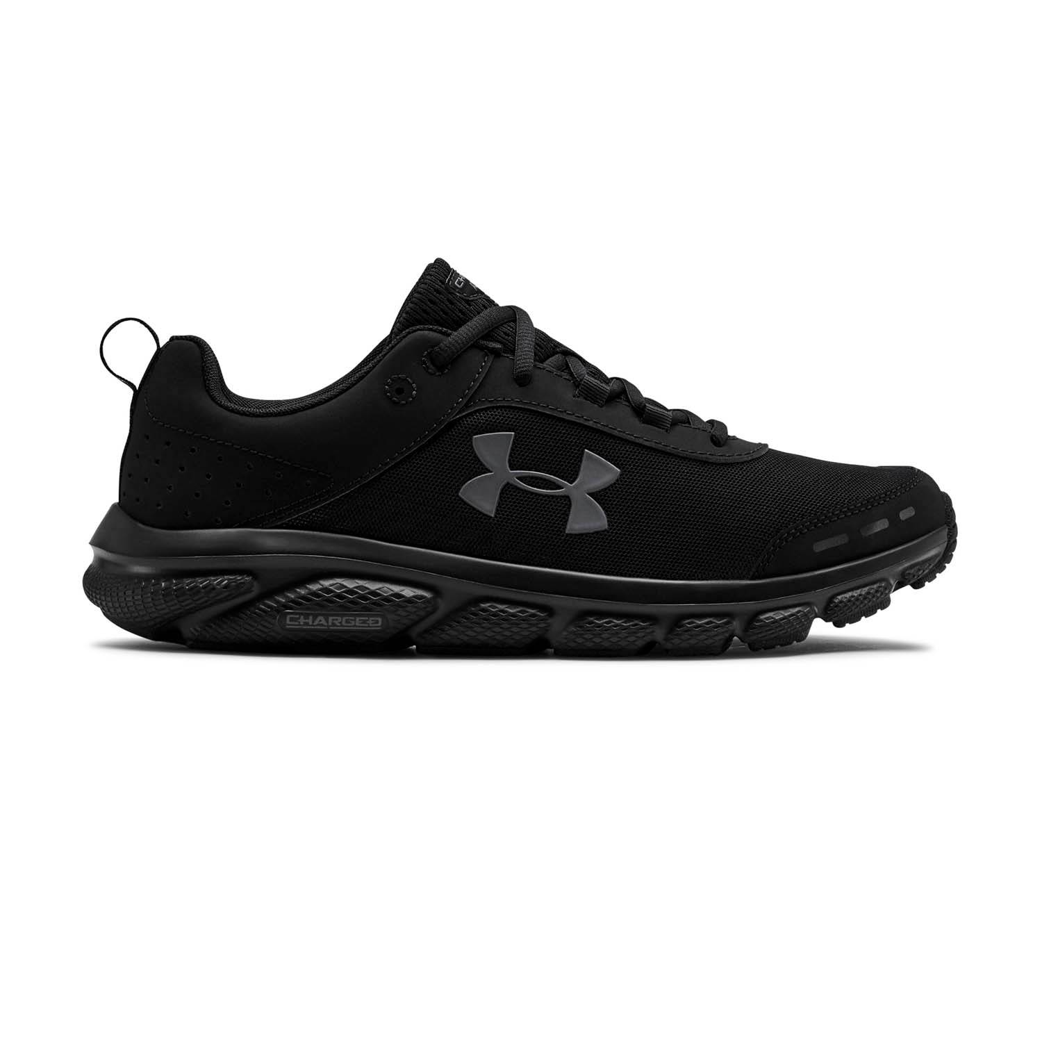 under armour non slip work shoes