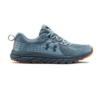 Under Armour Charged Toccoa 2 Hiking Shoe