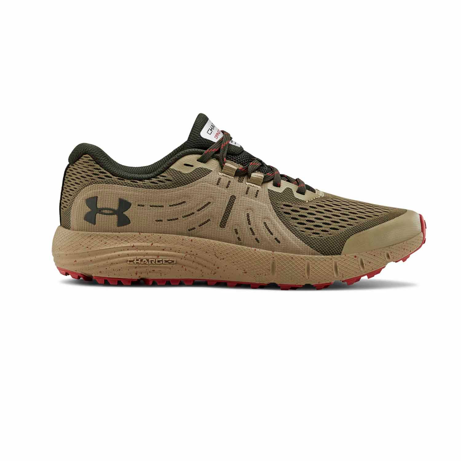 under armour slip on sneakers
