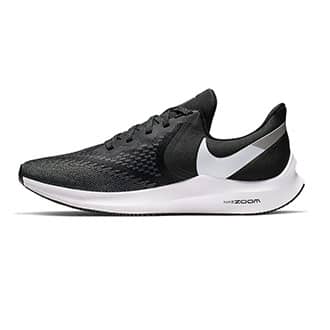 nike men's air zoom winflo 6 track & field shoes