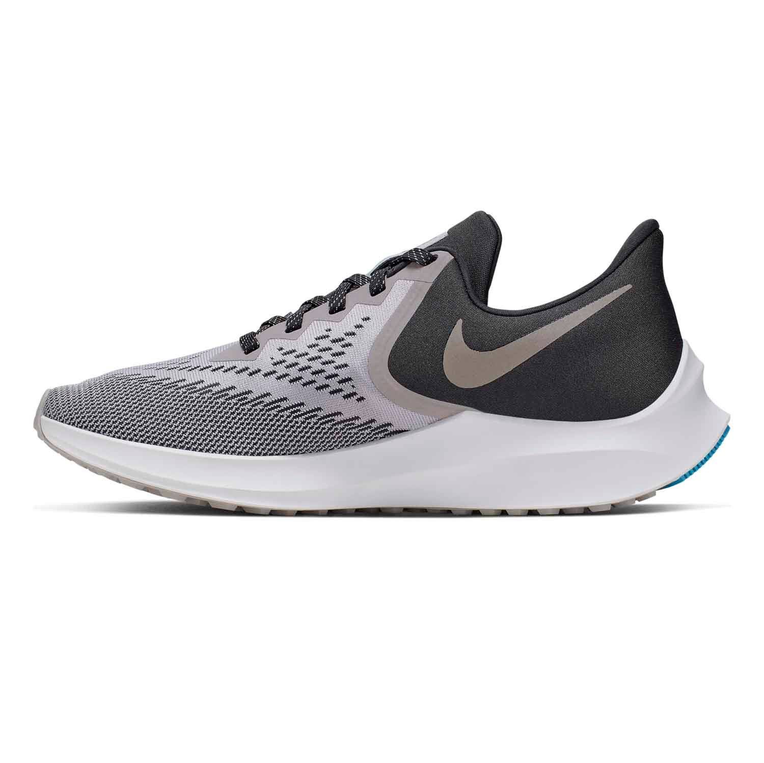 Nike Air Zoom Winflo 6 Running Shoe | Nike Running Shoe