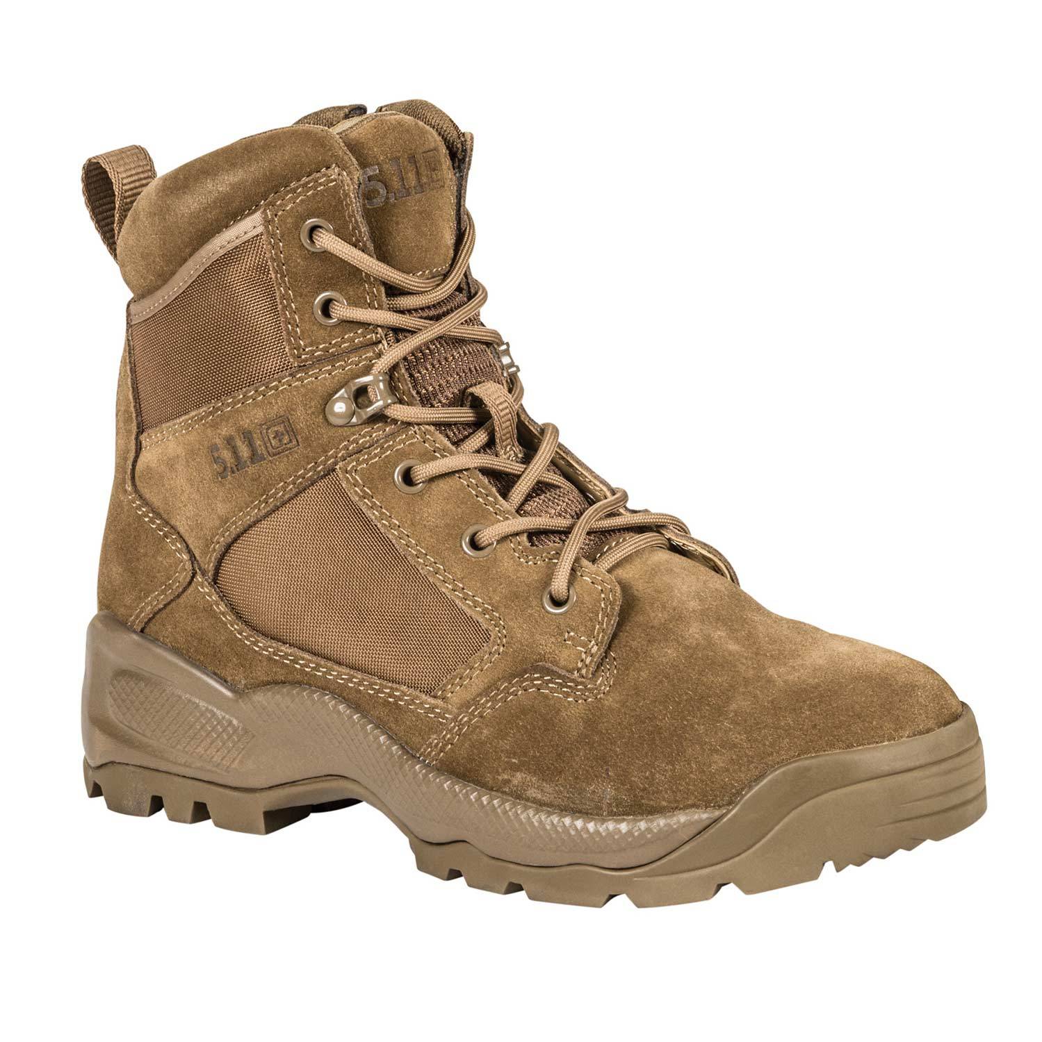 511 atac 6 inch boots