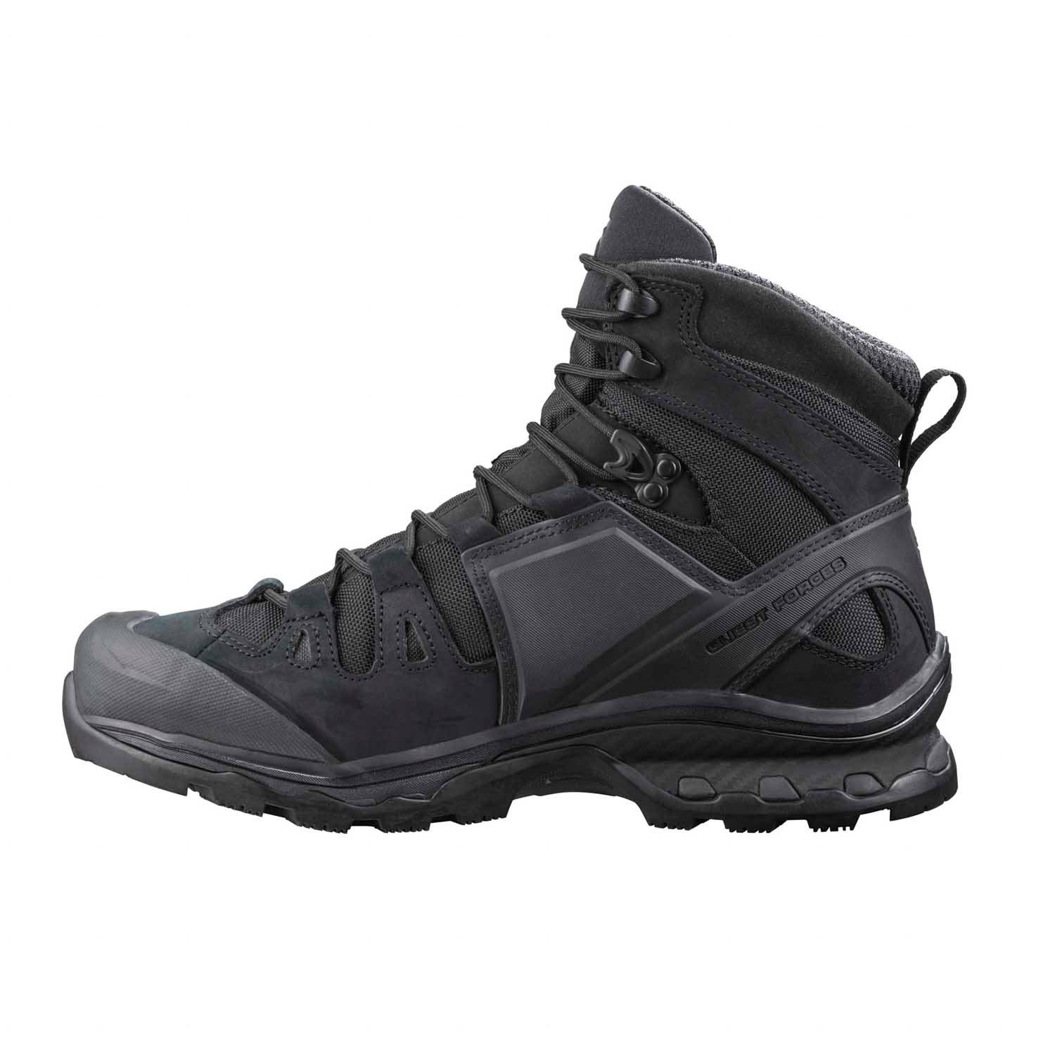 salomon patrol boots